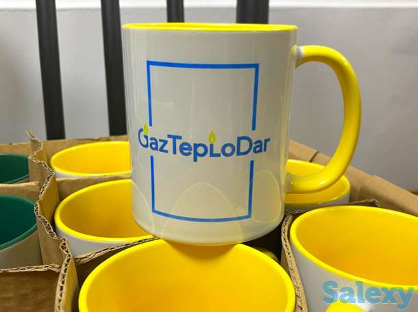 Полиграфические услуги, фотография 7