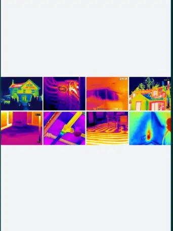 Чистка канализации парогенератор обогрев , отопления теплый пол, фотография 7