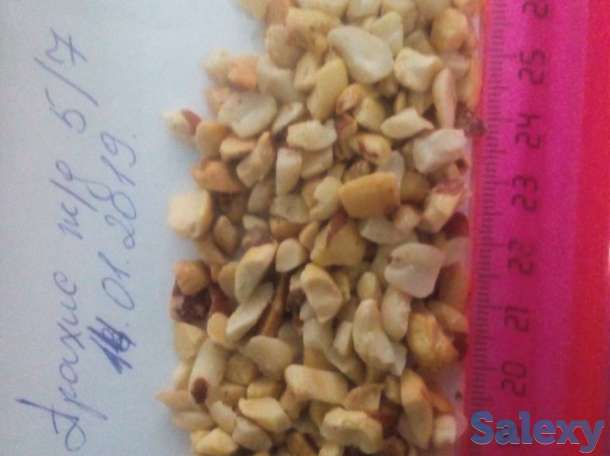 арахис жареный дробленый, фотография 3