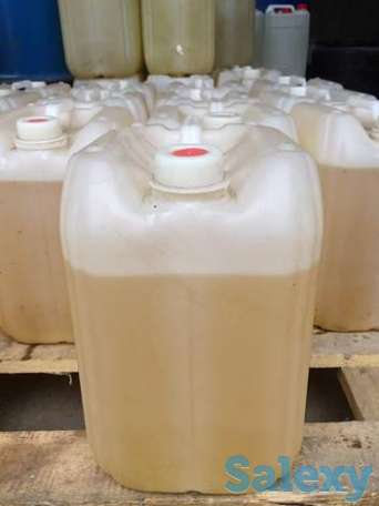 Азотная кислота, фотография 1