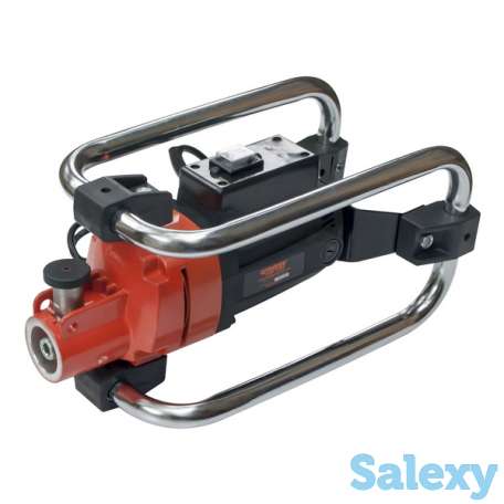 Глубинные вибраторы, фотография 2