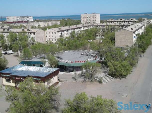 Продам, обмен, рассрочка, 4-х комн.кв., улуч.план., фотография 8