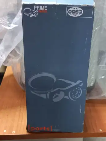 Масляный фильтр FG Wilson, фотография 3