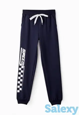 Брюки спортивные elaria, фотография 1