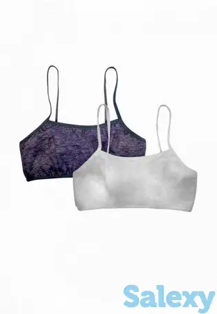 Бюстгальтеры 2 шт. bossa nova, фотография 1