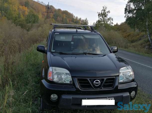 Продам Nissan X-Trail, фотография 1