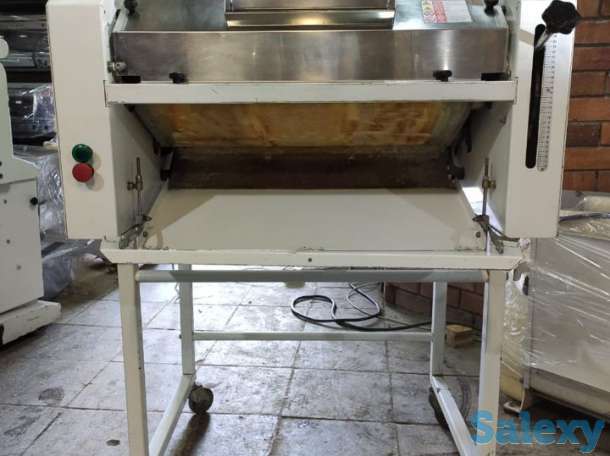 Машина тестозакаточная для багетов фирмы kosmica, фотография 3