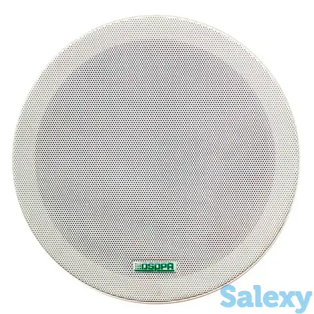 Потолочный громкоговоритель dsppa dsp5011, фотография 1