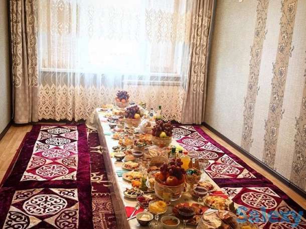 Срочно продается 4х комнатная квартира 27-35, 5 этаж, фотография 6