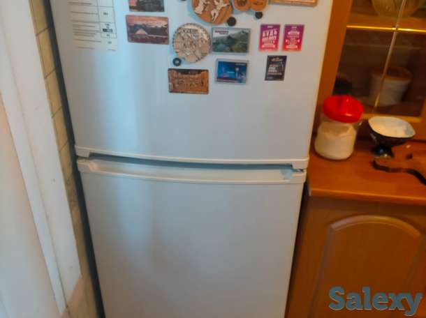 холодильник, фотография 1
