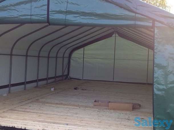Торговые палатки, изготовление чехлов для палаток, Тарпаулин недорого, фотография 5