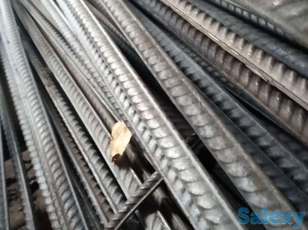 Арматура горячего проката А500 С с 12 по 25 длина 11, 75, фотография 7