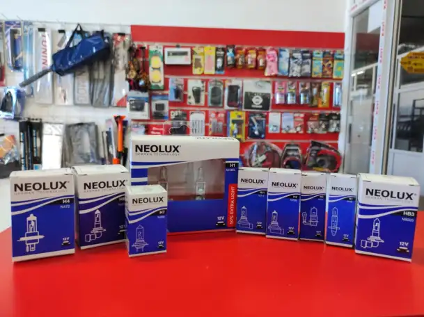 Автосвет. Автолампы для авто, фотография 5