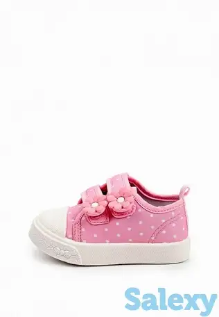 Кеды playtoday, фотография 2