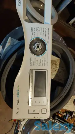 Ремонт стиральных машин, фотография 4