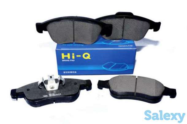 Автозапчасти на все виды иномарок, фотография 2