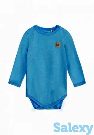 Боди bossa nova, фотография 2