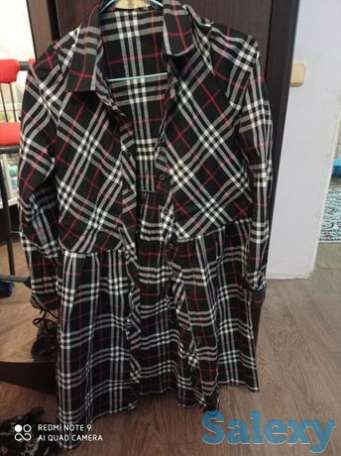 Платье для беременных, фотография 1