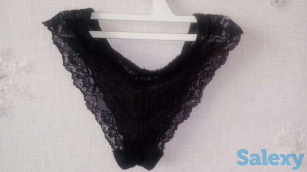 Женские трусы, фотография 1