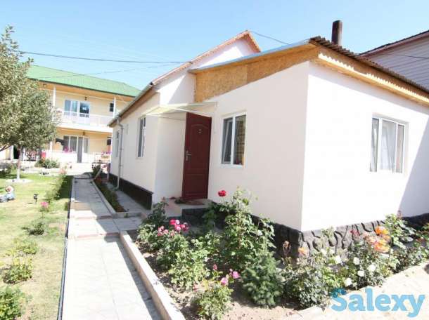 Гостевой дом 