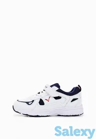 Кроссовки timejump, фотография 1