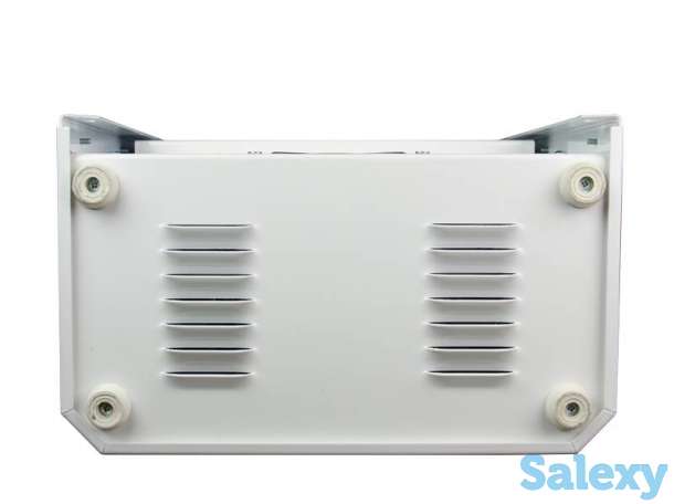 Однофазный стабилизатор напряжения энергия classic 12000, фотография 8