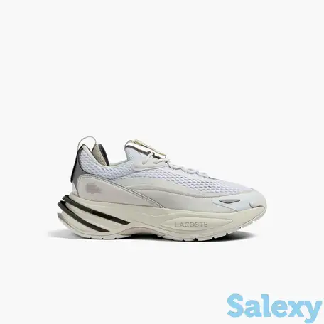 Мужские кроссовки lacoste odyssa, фотография 1