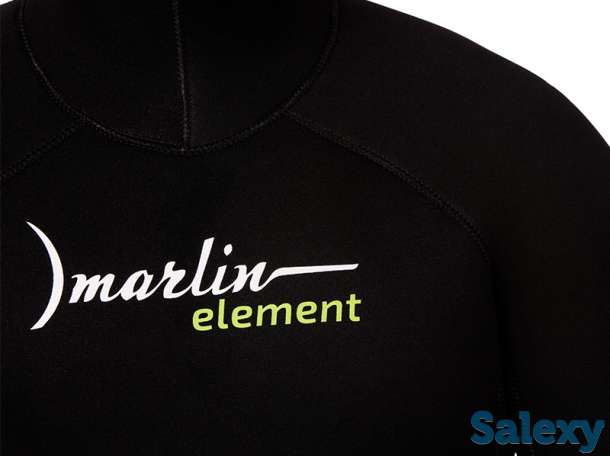 Гидрокостюм marlin element 10 мм, фотография 16