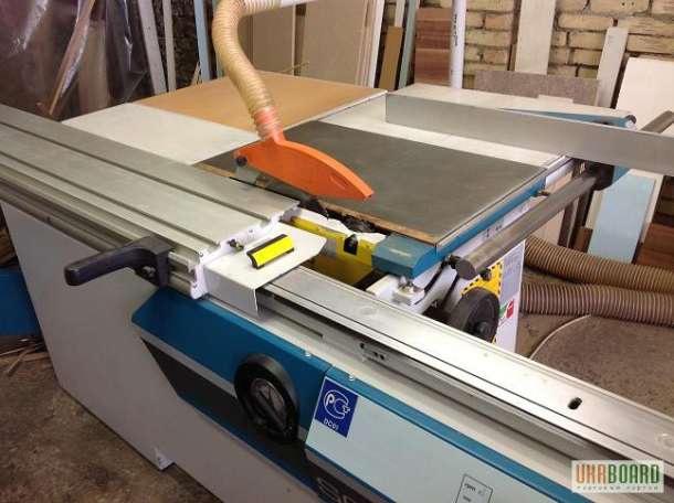 Форматно-раскроечный станок продам, фотография 1