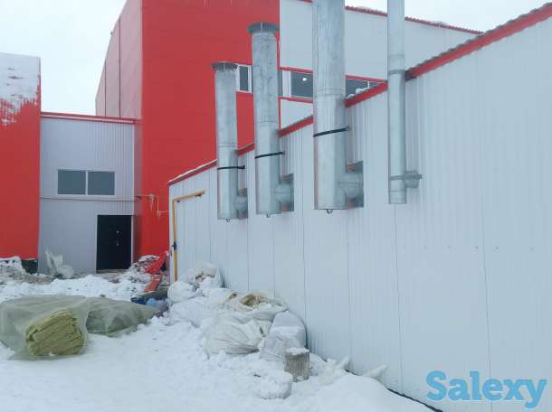 Вентиляция, фотография 2