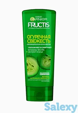 Бальзам для волос garnier, фотография 1