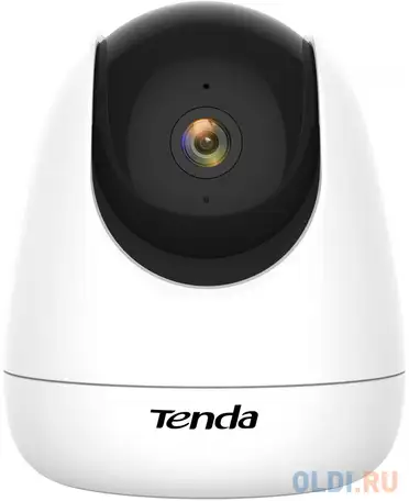 Камера ip tenda cp3 cmos 4 мм 1920 x 1080 h.264, фотография 1