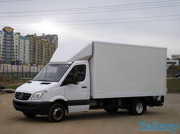 Грузотакси. Город. Межгород, ВКО РК РФ Астана Новосибирск регулярные рейсы. Газели. Мерседесы., фотография 1