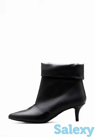 Ботильоны hotic, фотография 1