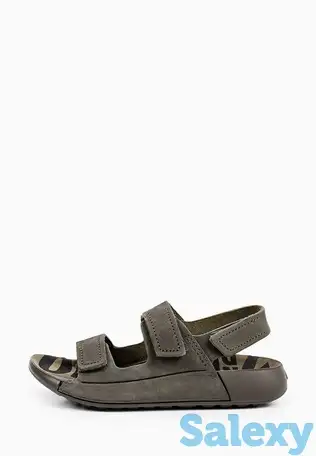 Сандалии ecco, фотография 1