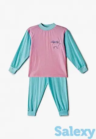 Пижама robykris, фотография 1