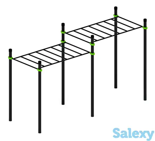 Воркаут 19 (108) зеленый вт 12.19-02, фотография 1