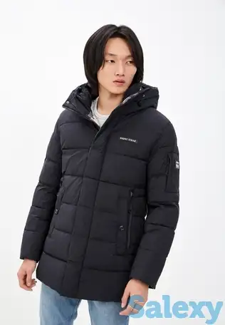 Куртка утепленная winterra, фотография 1