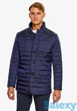 Куртка утепленная kanzler, фотография 1