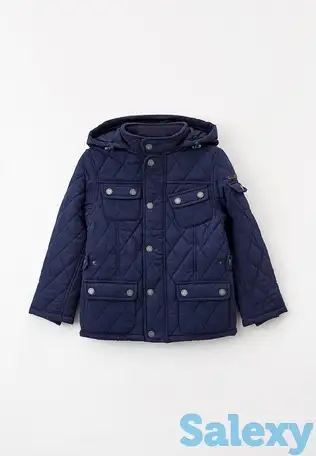 Куртка утепленная aviva, фотография 1