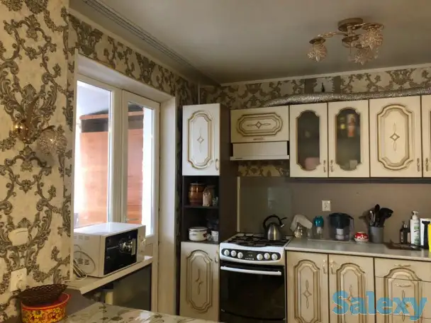 Продам 2-х квартиру-студию, Жирентаева 22/1 кв., фотография 2