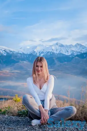 Фотограф Алматы, фотография 7