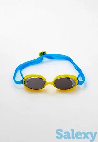 Очки для плавания madwave, фотография 1