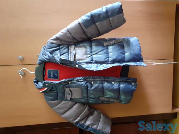 Куртка, фотография 1