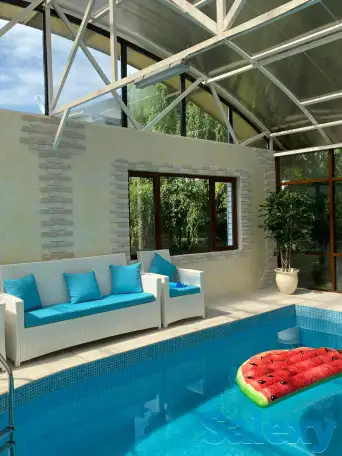 «Идеальный камень company» Первое и единственное производство в Казахстане по декоративному камню и кирпичу., фотография 9