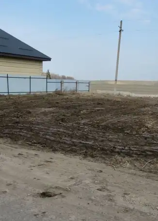 Продам участок, Алматинская область, Карасайский район, поселок Кумтоган (Мирное), фотография 2