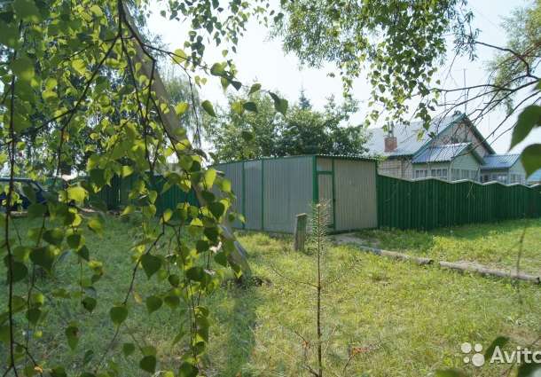 Коттедж 61 м² на участке 12 сот., фотография 5