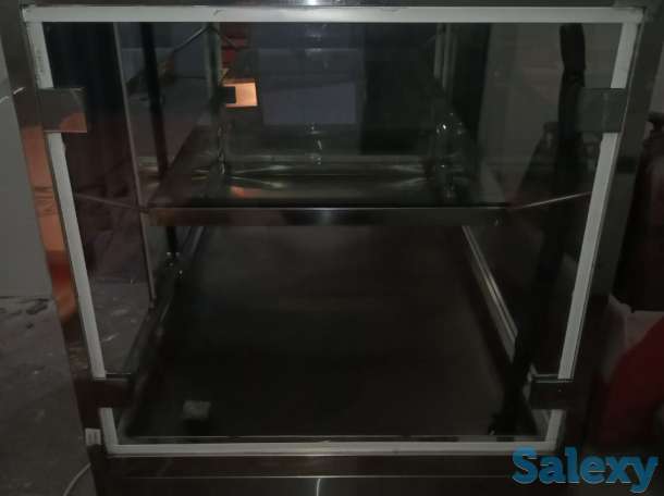 Витрина Кондитерская среднетемпературная, фотография 6