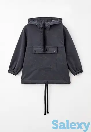 Куртка утепленная ete children, фотография 1