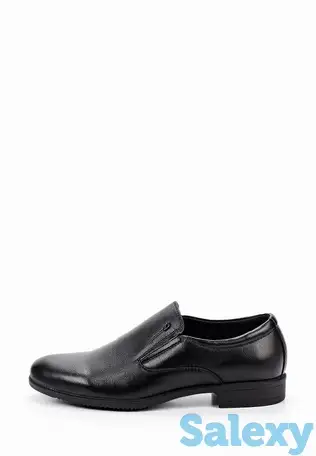 Лоферы t.taccardi, фотография 1